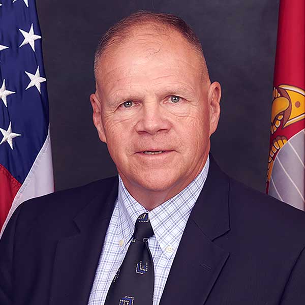 General Robert B. Neller USMC (Ret.) (TX)